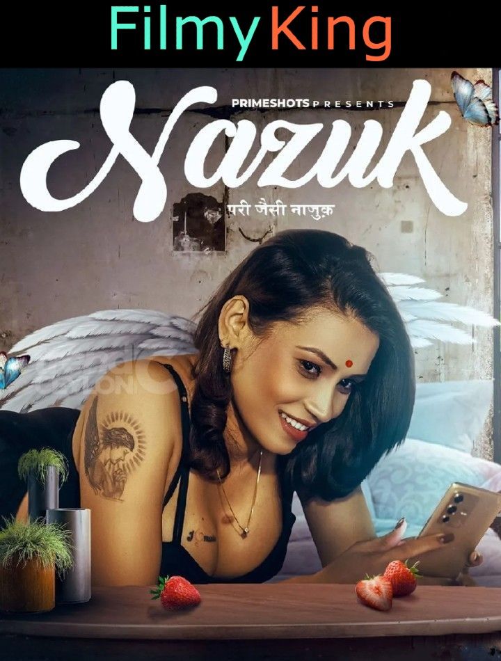 Nazuk (2023) S01E03 Hindi Web Series [PrimeShots]